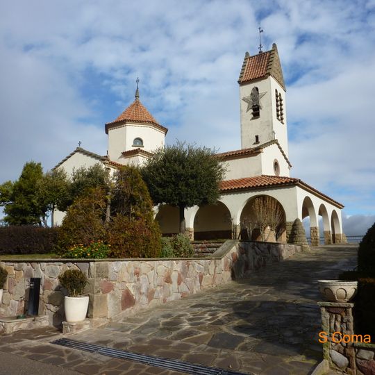 Mare de Déu de Lurdes
