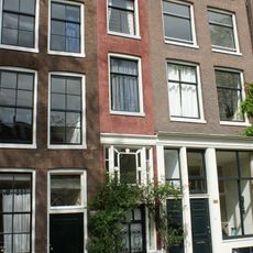 Singel 166, Amsterdam