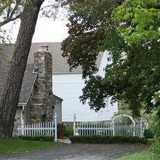 William F. Jahn Farmstead