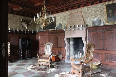 Interior 1