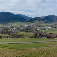 Micheldorf in Oberösterreich