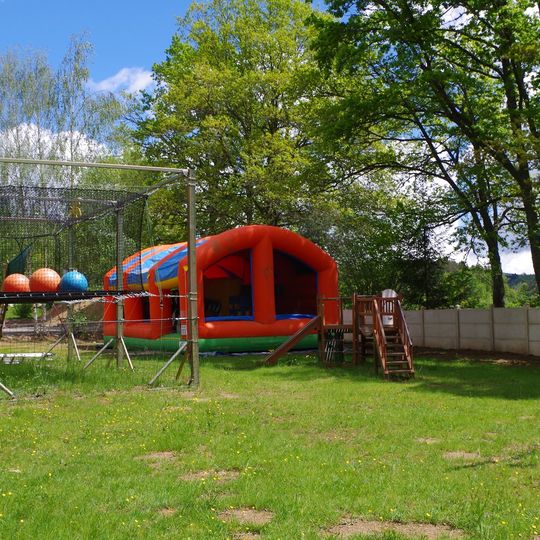 Camping Bel Air