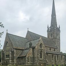 Church of All Saints