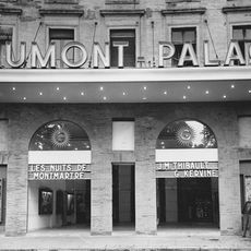 Gaumont-Palace de Toulouse