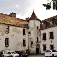 Château de la Mothe