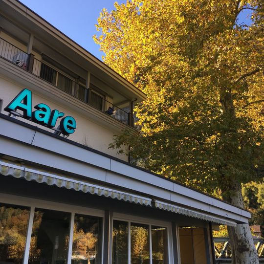 Aare