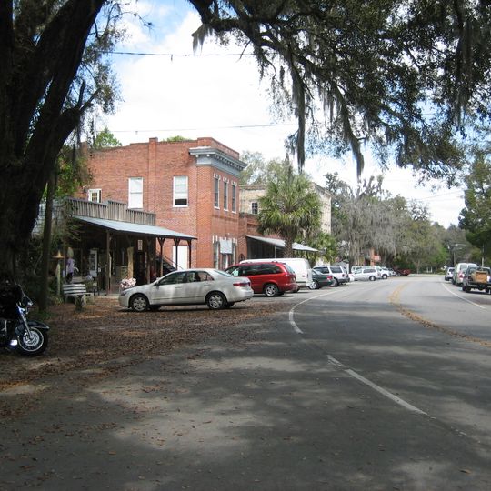 Micanopy