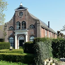 Doopsgezinde Kerk