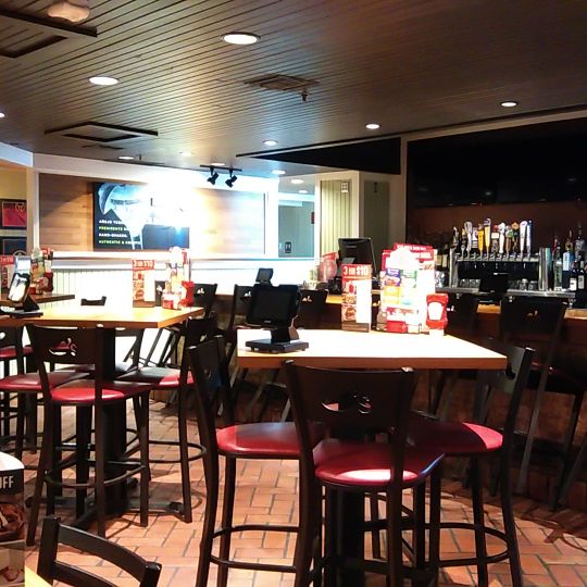 Chili's Grill & Bar