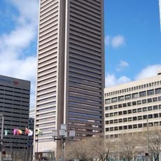 100 Light Street