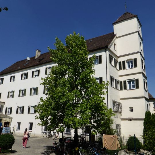Schloss