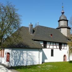 Evangelische Kirche Oberndorf
