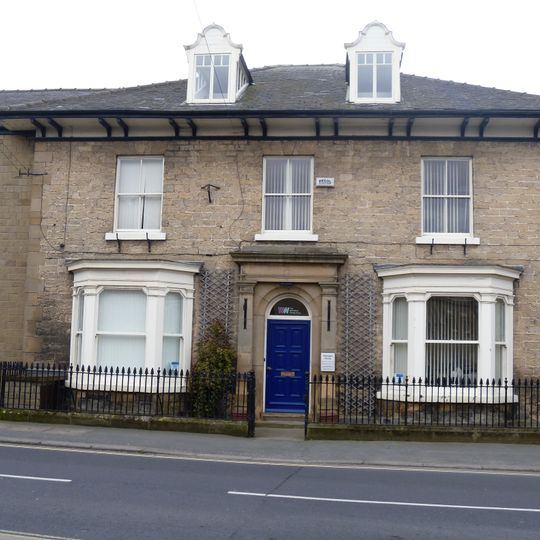 Westgate Guest House