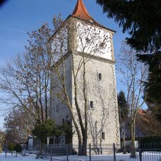 Wasserturm Viehhausen