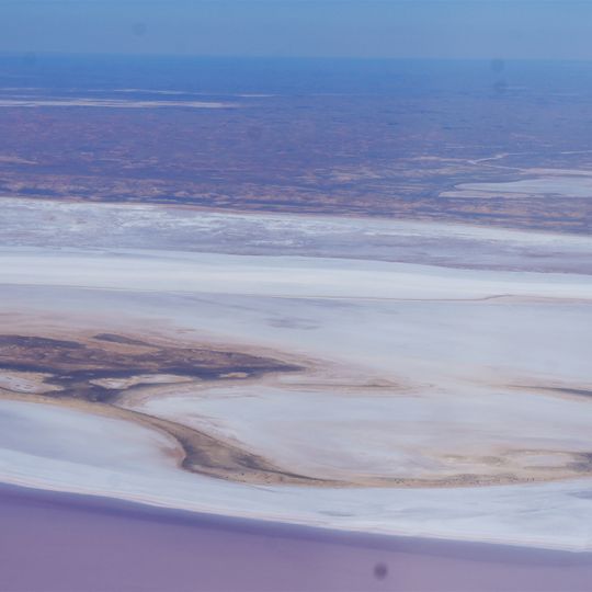 Lake Frome National Park