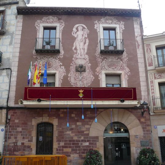 Casa de la Vila