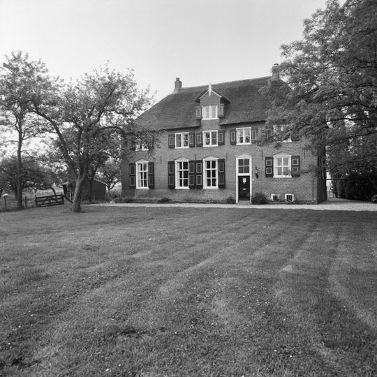 Essensteyn, Everdingen