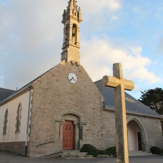 Église de Portsall