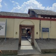 Birthplace of Savarkar