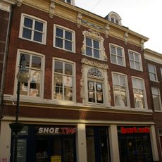 Gasthuisstraat 53, Gorinchem