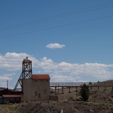 South Pass City