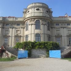 Palais Schwarzenberg