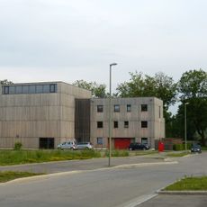 Apostelin-Junia-Kirche