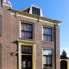 Kerkstraat 43, Vollenhove