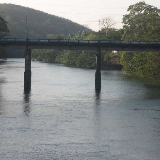 Kallada River