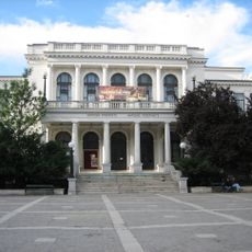 Teatro nazionale di Sarajevo