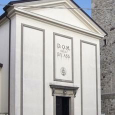 Chiesa di Santa Maria Assunta