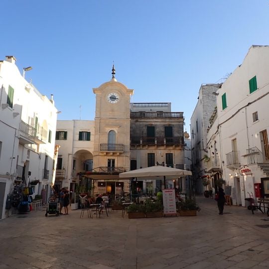 Torre dell'Orologio