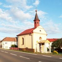 Milotice nad Bečvou