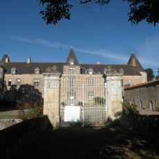 Château de la Brunière