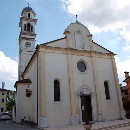 Chiesa dei Santi Giacomo e Nicolò