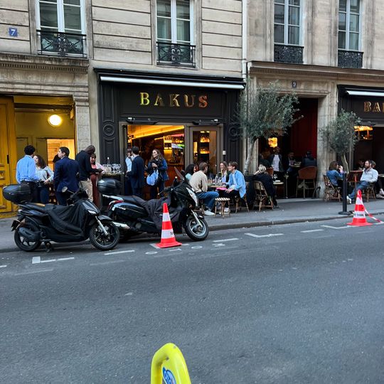 Le Petit Vendôme