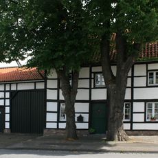 Bruchstraße 13/13 a