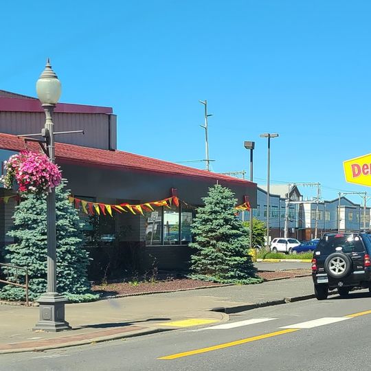 Denny's