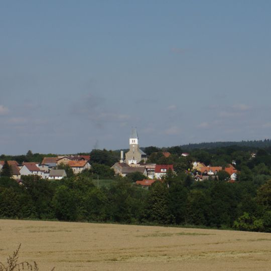 Biały Kościół, Lower Silesian Voivodeship
