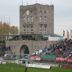 Westsachsenstadion