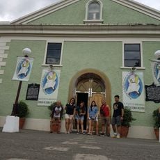 Doña Aurora Aragon-Quezon House