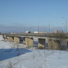 Alexander Nevsky Bridge (Pskov)