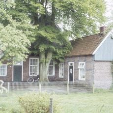 Erve de Hamersboer, Geesteren