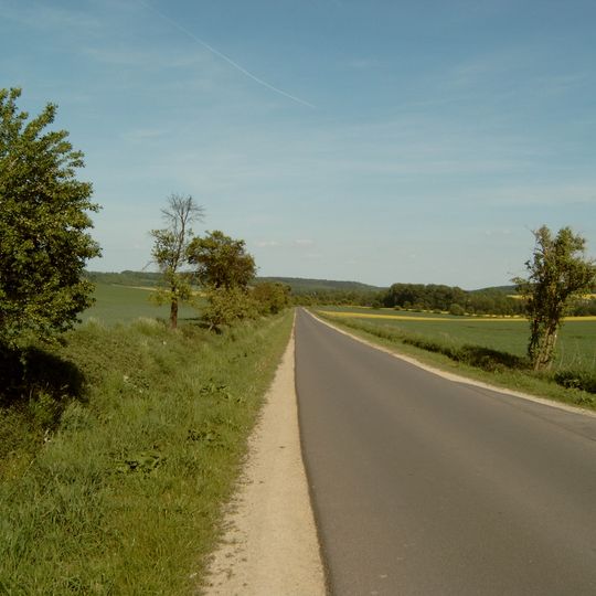 An der Poststraße