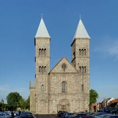 Viborgs domkyrka