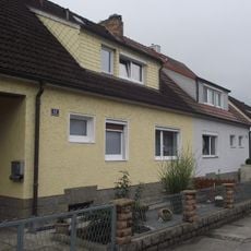 Doppelwohnhaus
