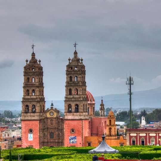 Salvatierra