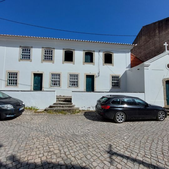 Solar da Família Queiroz e Mello