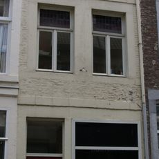 Brusselsestraat 41, Maastricht