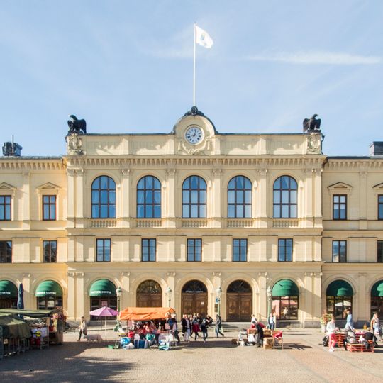 Karlstad City Hall